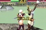 SoulCalibur (Dreamcast)