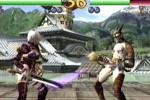 SoulCalibur (Dreamcast)