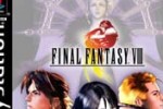 Final Fantasy VIII (PlayStation)