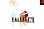 Final Fantasy VIII (PlayStation)