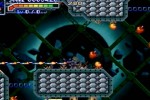 Bakuretsu Muteki Bangai-O (Nintendo 64)