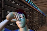 Blue Stinger (Dreamcast)