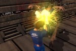 Blue Stinger (Dreamcast)