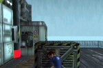 Blue Stinger (Dreamcast)