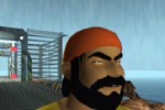 Blue Stinger (Dreamcast)