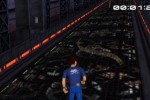 Blue Stinger (Dreamcast)