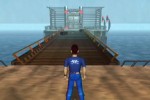 Blue Stinger (Dreamcast)