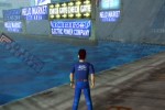 Blue Stinger (Dreamcast)