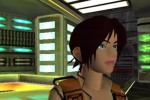 Blue Stinger (Dreamcast)