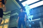 Blue Stinger (Dreamcast)