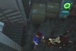 Blue Stinger (Dreamcast)