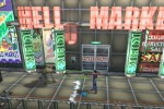 Blue Stinger (Dreamcast)