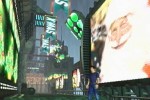 Blue Stinger (Dreamcast)