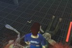 Blue Stinger (Dreamcast)