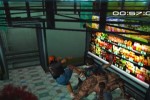Blue Stinger (Dreamcast)