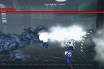 Blue Stinger (Dreamcast)