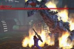 Blue Stinger (Dreamcast)