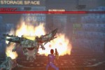 Blue Stinger (Dreamcast)