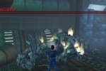 Blue Stinger (Dreamcast)