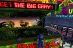 Blue Stinger (Dreamcast)