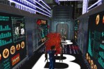 Blue Stinger (Dreamcast)
