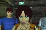 Blue Stinger (Dreamcast)