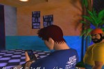 Blue Stinger (Dreamcast)