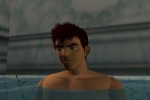 Blue Stinger (Dreamcast)