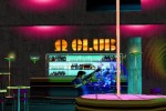 Blue Stinger (Dreamcast)