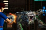 Blue Stinger (Dreamcast)