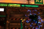 Blue Stinger (Dreamcast)