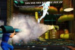Blue Stinger (Dreamcast)