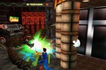 Blue Stinger (Dreamcast)