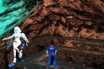 Blue Stinger (Dreamcast)