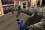 Blue Stinger (Dreamcast)