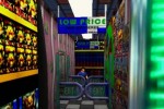Blue Stinger (Dreamcast)