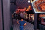 Blue Stinger (Dreamcast)