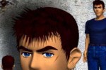 Blue Stinger (Dreamcast)
