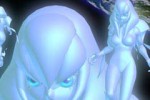 Blue Stinger (Dreamcast)