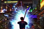 Blue Stinger (Dreamcast)