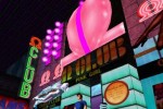 Blue Stinger (Dreamcast)