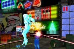 Blue Stinger (Dreamcast)
