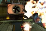 Expendable (Dreamcast)