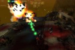 Expendable (Dreamcast)