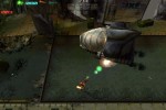 Expendable (Dreamcast)