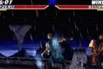 Mortal Kombat Gold (Dreamcast)