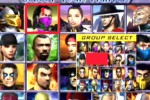 Mortal Kombat Gold (Dreamcast)