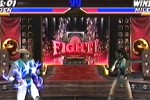 Mortal Kombat Gold (Dreamcast)