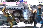 Mortal Kombat Gold (Dreamcast)