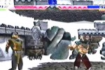 Mortal Kombat Gold (Dreamcast)